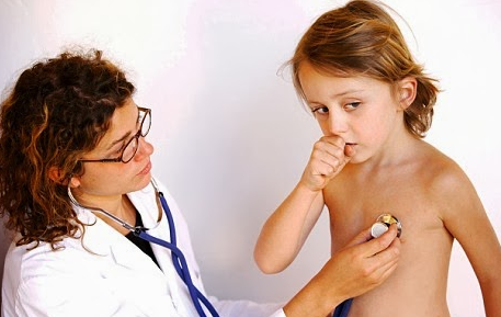 Obat Jantung Bocor Pada Anak